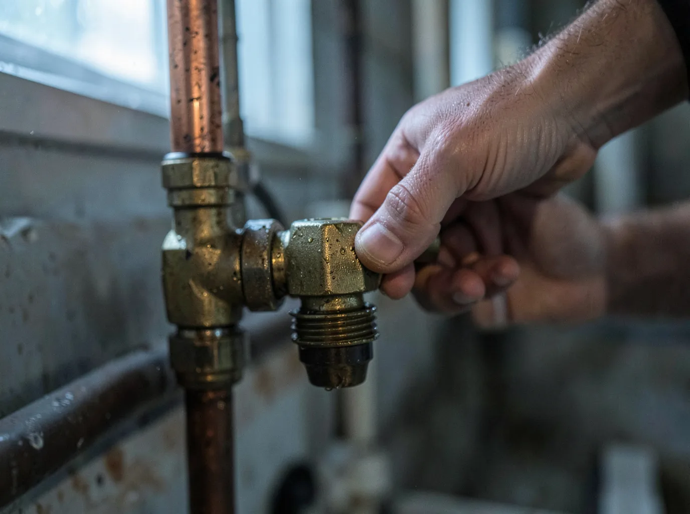 Emergency Plumber Childress, TX FAQs